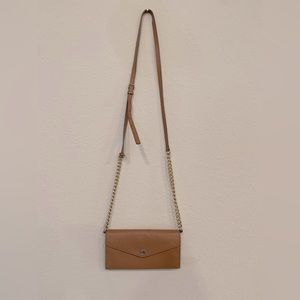 Michael Kors Crossbody Bag - Brown